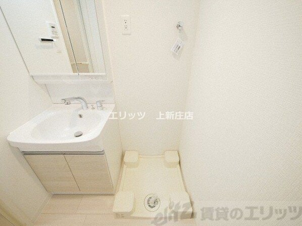 アドバンス西梅田ビオスの物件内観写真